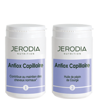 ANTIOX(tm) CAPILLAIRE 1+2