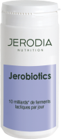 Jerobiotics