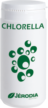 Chlorella Chlorella
