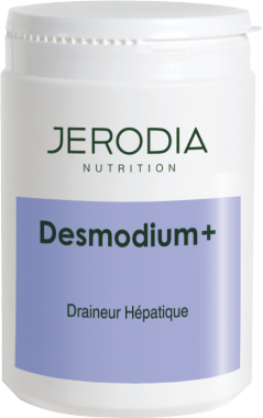 Desmodium +