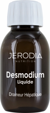 Desmodium Liquide Desmodium Liquide
