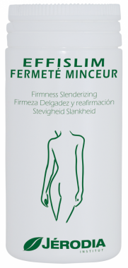 EFFISLIM(tm) FERMETE MINCEUR EFFISLIM(tm) FERMETE MINCEUR