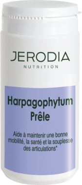 Harpagophytum Prele Harpagophytum Prele