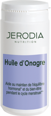 HUILE D'ONAGRE HUILE D'ONAGRE