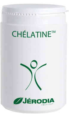 CHELATINE(tm) CHELATINE(tm)