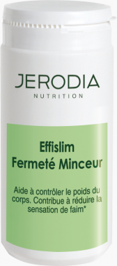 EFFISLIM(tm) FERMETE MINCEUR EFFISLIM(tm) FERMETE MINCEUR