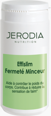 EFFISLIM(tm) FERMETE MINCEUR