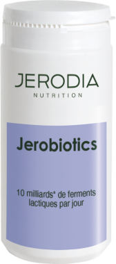 Jerobiotics Jerobiotics
