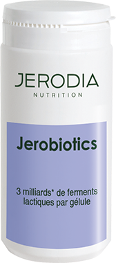 Jerobiotics Jerobiotics