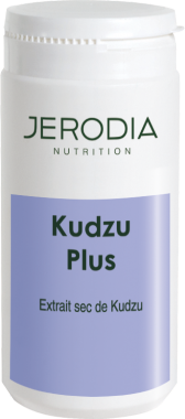 Kudzu Plus Kudzu Plus