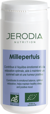 MILLEPERTUIS MILLEPERTUIS
