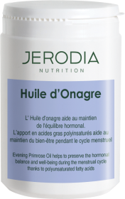 HUILE D'ONAGRE