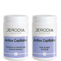 ANTIOX(tm) CAPILLAIRE 1+2