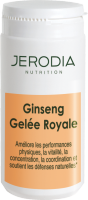 Ginseng Gelee Royale