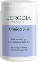 Omega 3 + 6