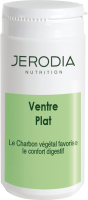 VENTRE PLAT